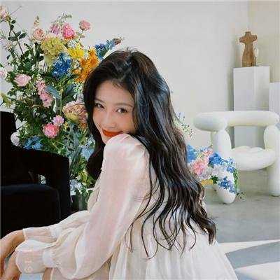 我的爆气女友