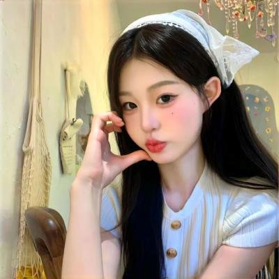 交际女