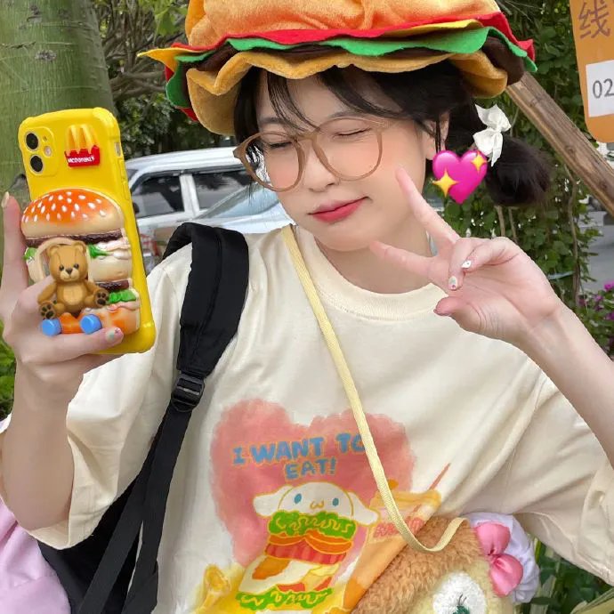 神秘小镇